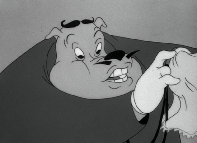 Looney Tunes - Looney Tunes Part 1