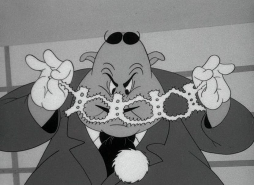 Looney Tunes - Looney Tunes Part 1