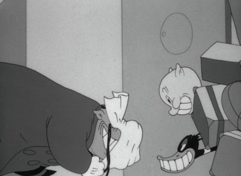 Looney Tunes - Looney Tunes Part 1