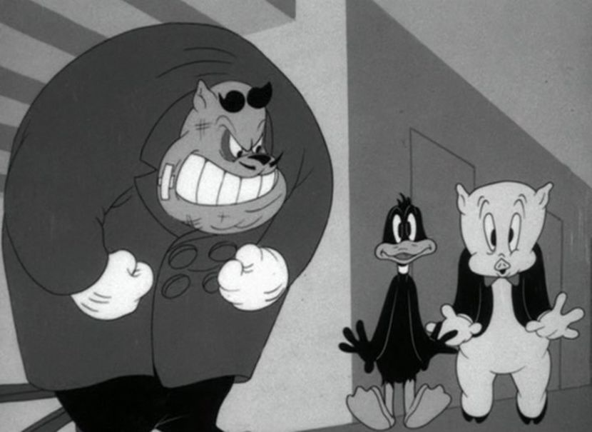 Looney Tunes - Looney Tunes Part 1
