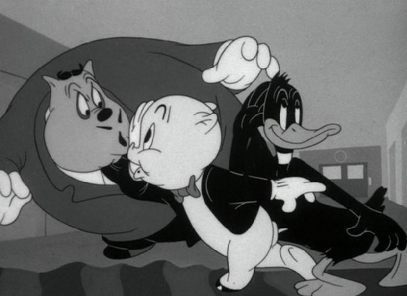 Looney Tunes - Looney Tunes Part 1
