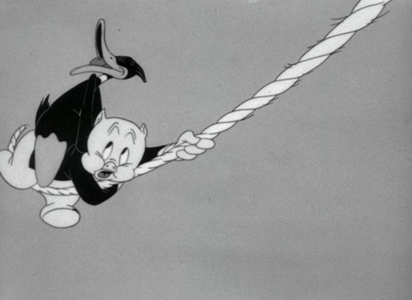 Looney Tunes - Looney Tunes Part 1