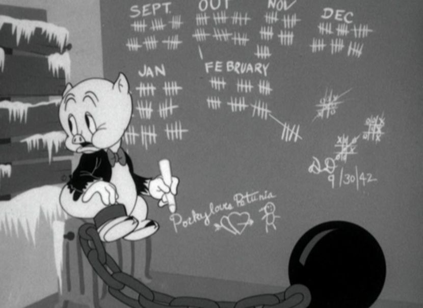 Looney Tunes - Looney Tunes Part 1