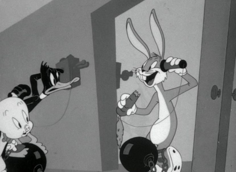Looney Tunes - Looney Tunes Part 1