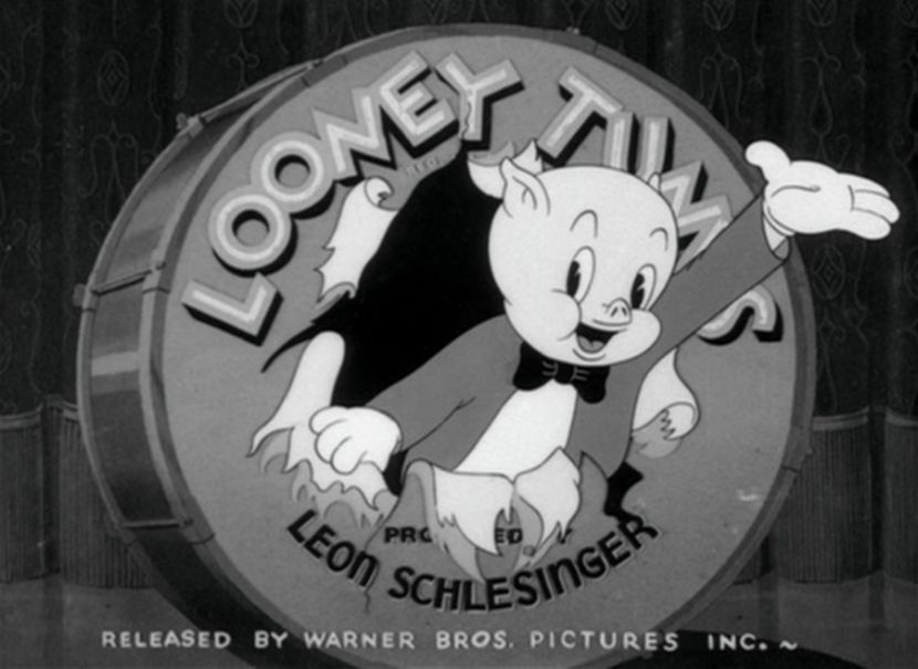 Looney Tunes - Looney Tunes Part 1