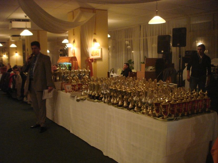  - EXPOZITIE RO NATIONALA 2010