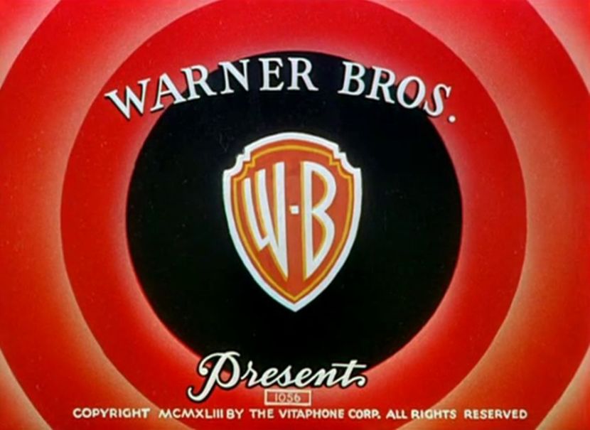 Looney Tunes - Looney Tunes Part 1