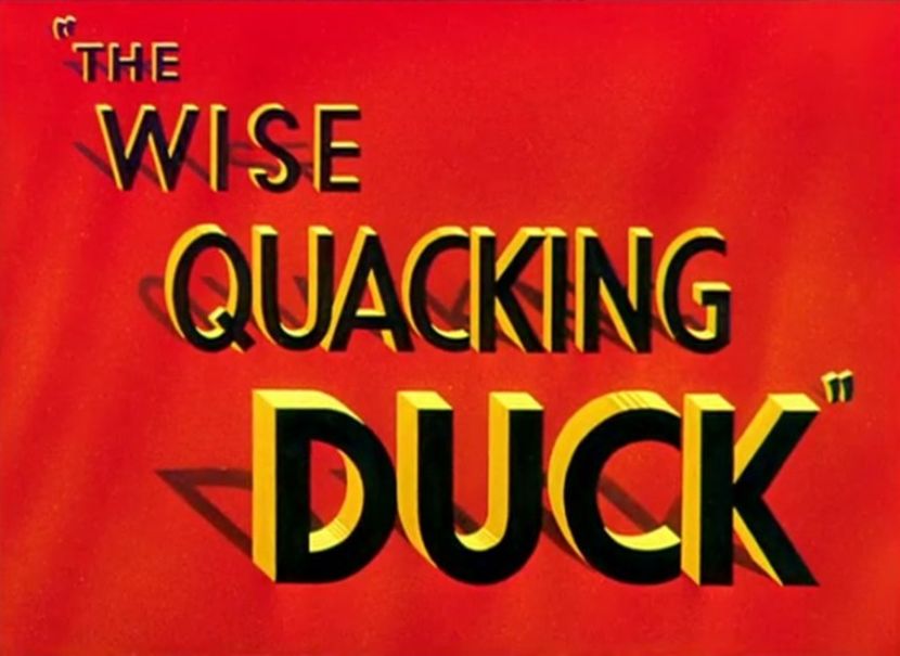 Looney Tunes - Looney Tunes Part 1