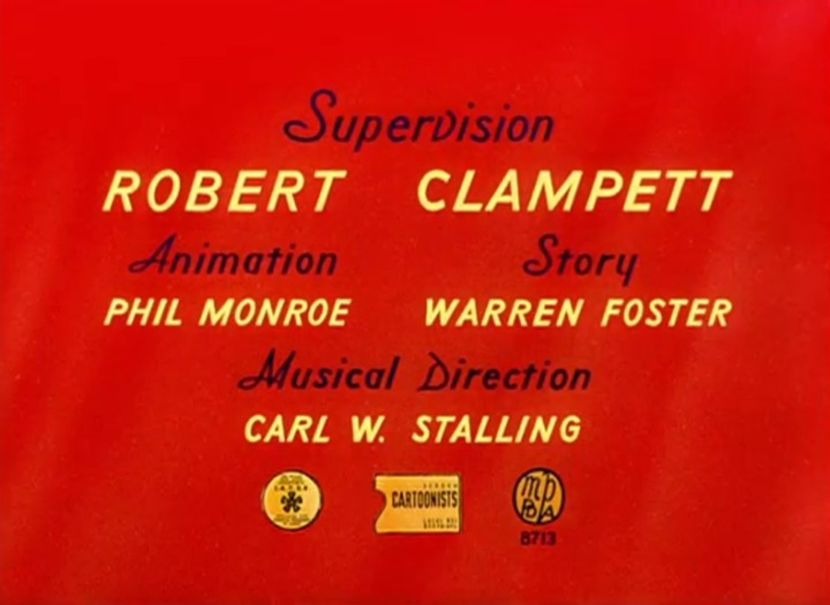 Looney Tunes - Looney Tunes Part 1