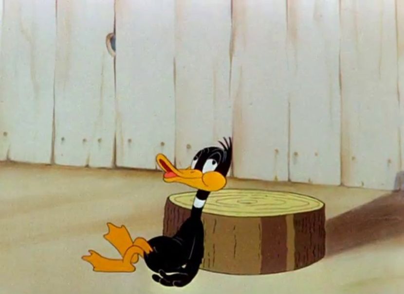 Looney Tunes - Looney Tunes Part 1