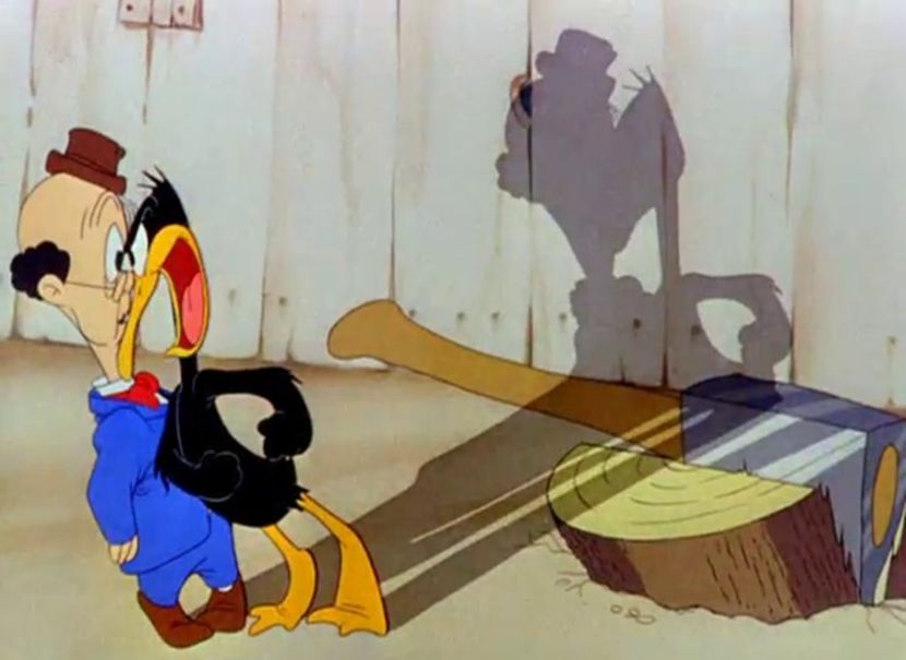 Looney Tunes - Looney Tunes Part 1