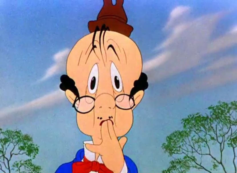 Looney Tunes - Looney Tunes Part 1