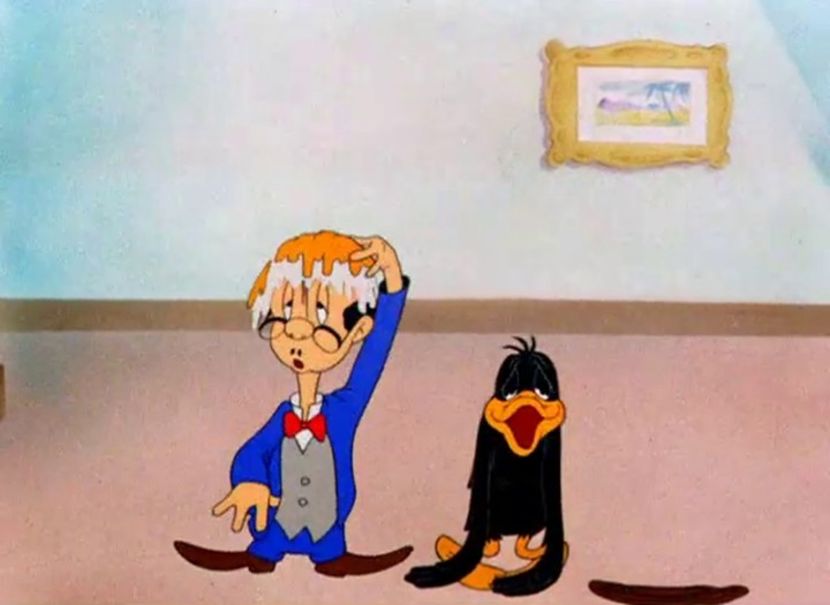 Looney Tunes - Looney Tunes Part 1