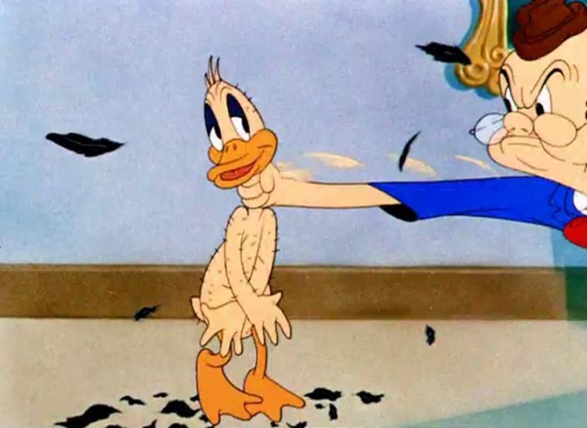 Looney Tunes - Looney Tunes Part 1