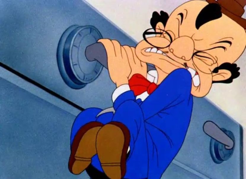 Looney Tunes - Looney Tunes Part 1