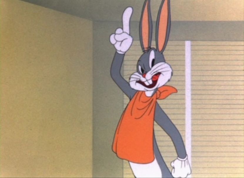 Looney Tunes - Looney Tunes Part 1