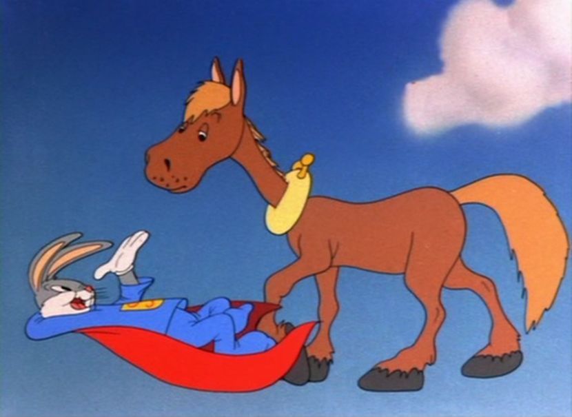Looney Tunes - Looney Tunes Part 1