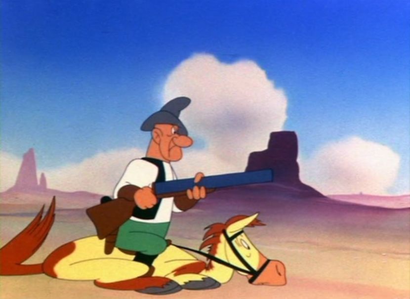 Looney Tunes - Looney Tunes Part 1