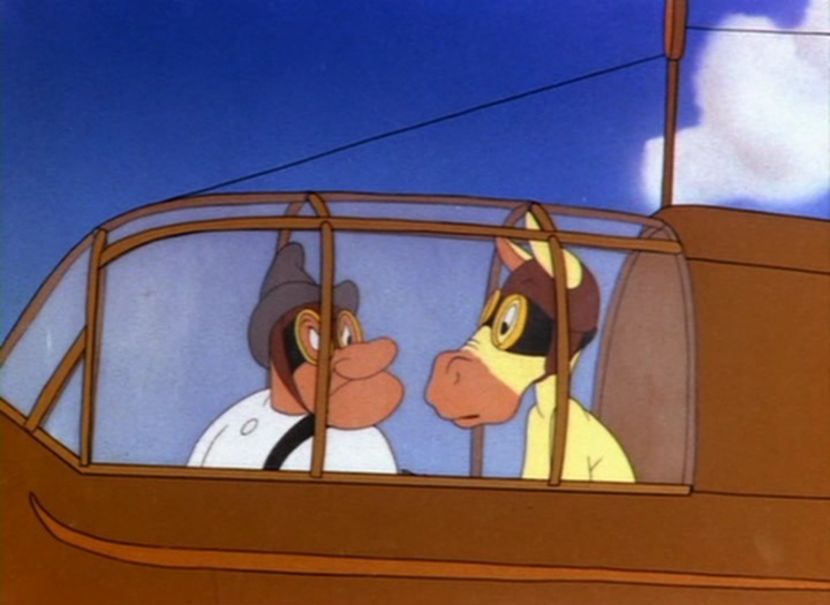 Looney Tunes - Looney Tunes Part 1