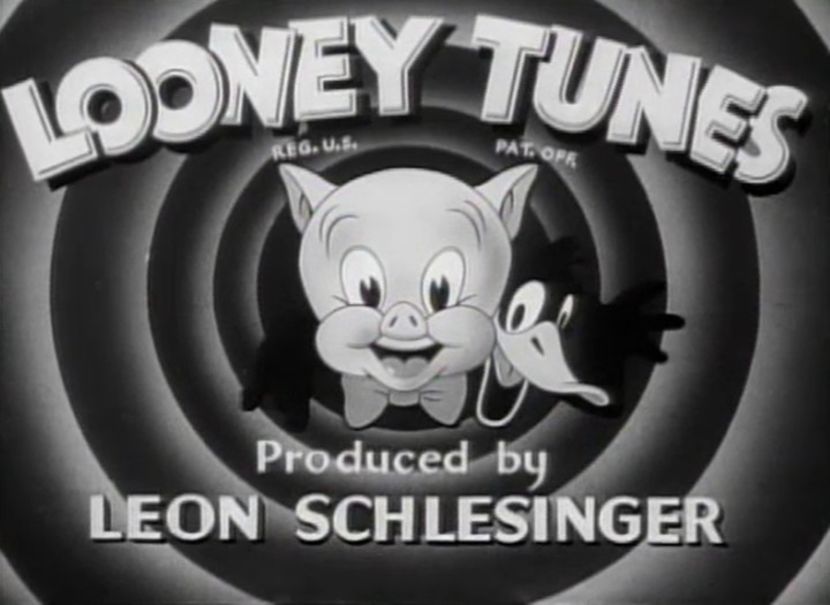 Looney Tunes - Looney Tunes Part 1