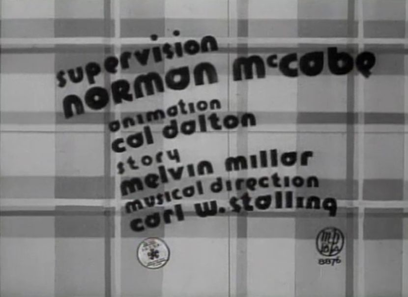 Looney Tunes - Looney Tunes Part 1