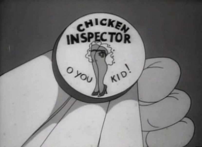 Looney Tunes - Looney Tunes Part 1