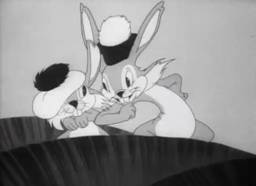 Looney Tunes - Looney Tunes Part 1