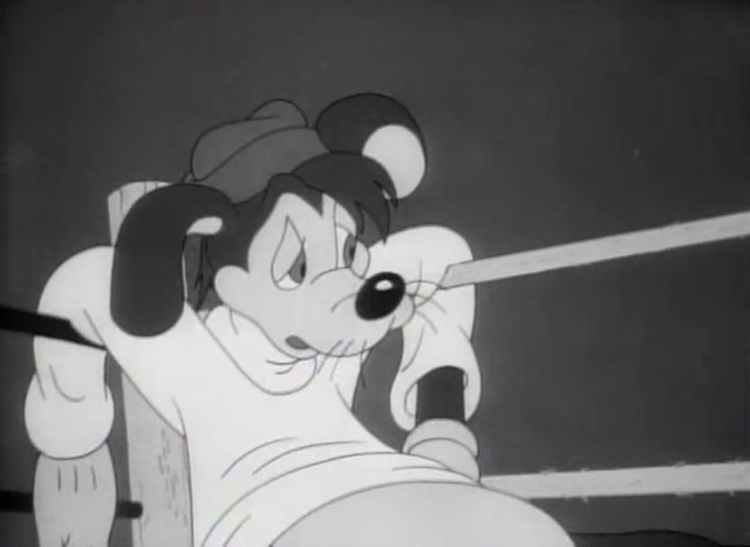 Looney Tunes - Looney Tunes Part 1