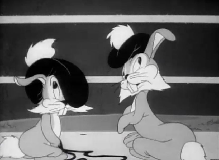 Looney Tunes - Looney Tunes Part 1