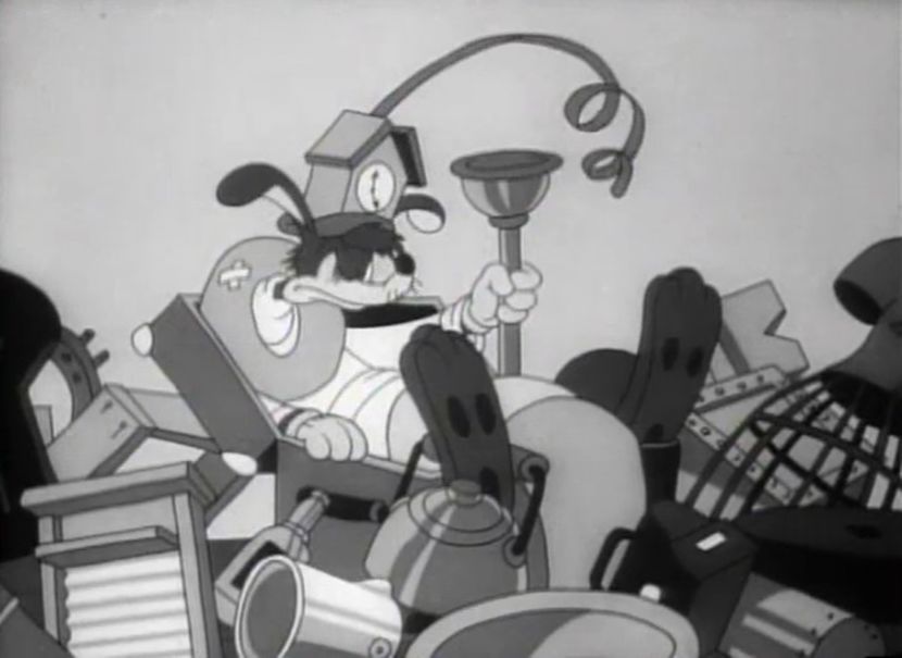 Looney Tunes - Looney Tunes Part 1