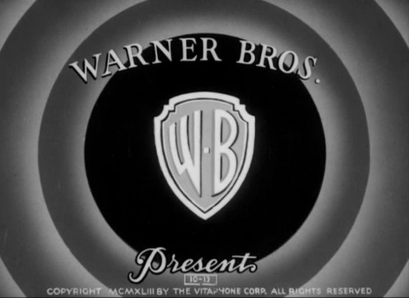 Daffy The Commando - Daffy The Commando