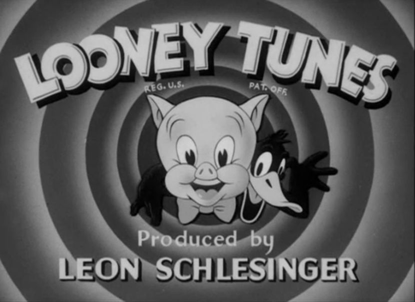 Daffy The Commando - Daffy The Commando