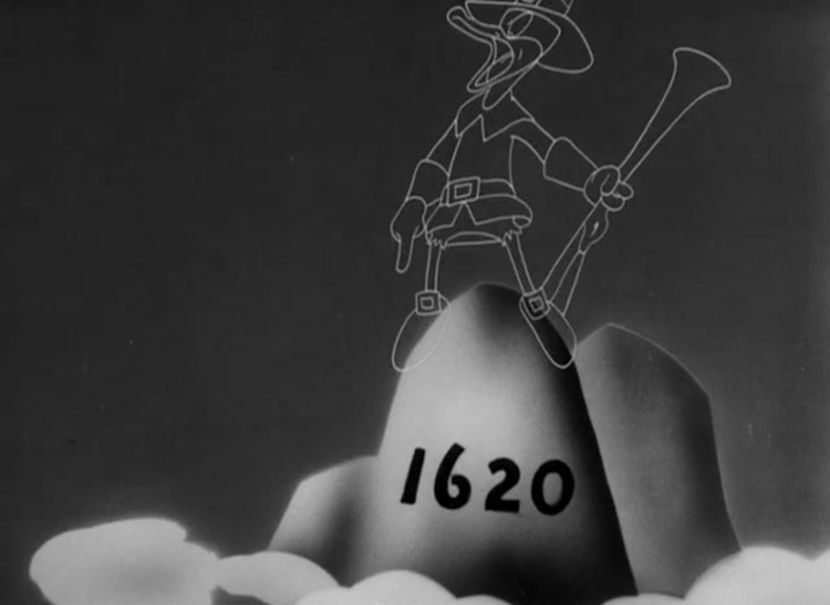 Daffy The Commando - Daffy The Commando