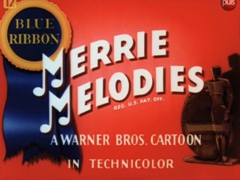 Looney Tunes - Looney Tunes Part 1