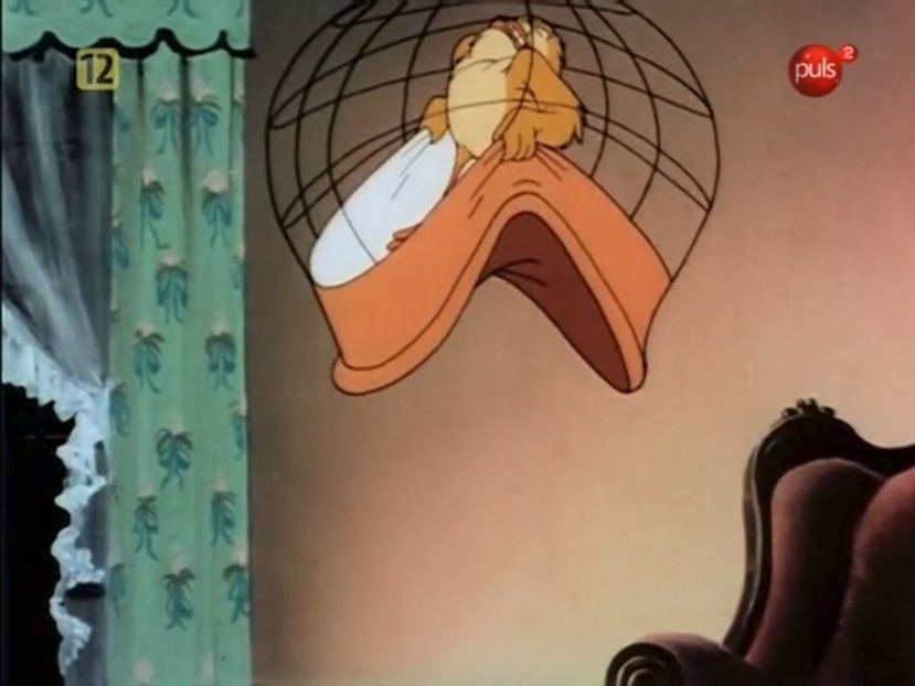 Looney Tunes - Looney Tunes Part 1