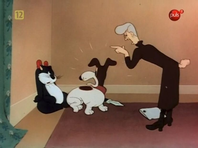 Looney Tunes - Looney Tunes Part 1