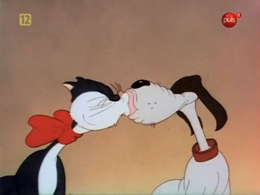 Looney Tunes - Looney Tunes Part 1
