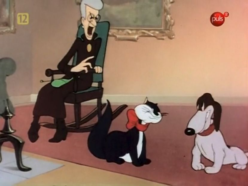 Looney Tunes - Looney Tunes Part 1
