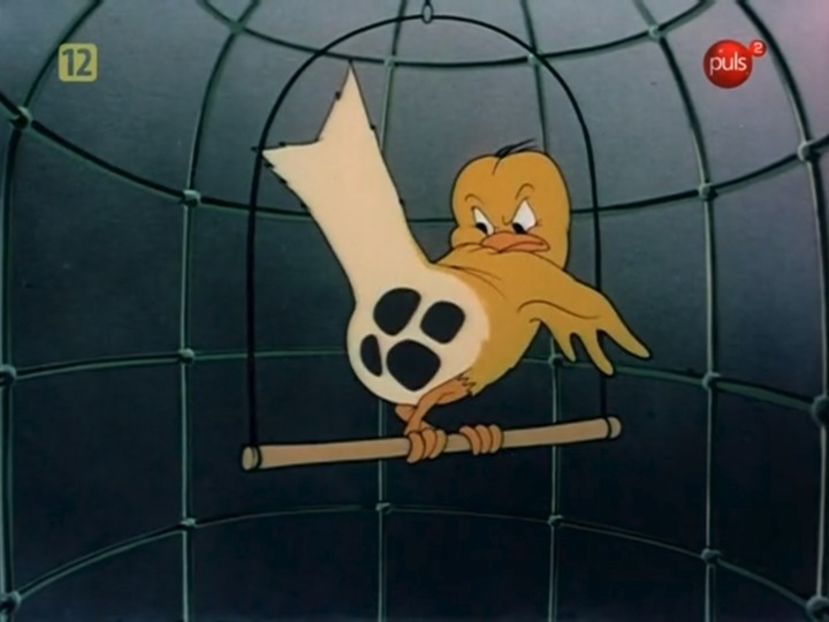 Looney Tunes - Looney Tunes Part 1