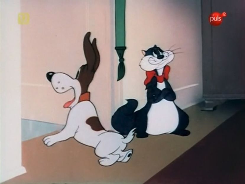 Looney Tunes - Looney Tunes Part 1