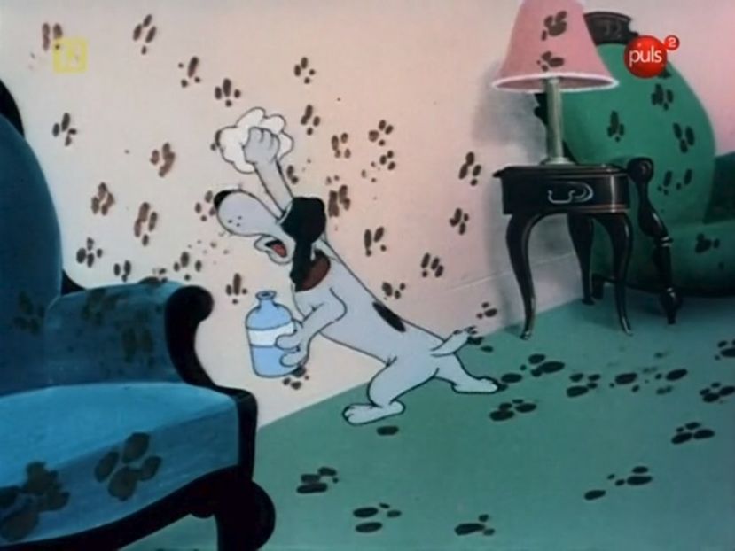Looney Tunes - Looney Tunes Part 1