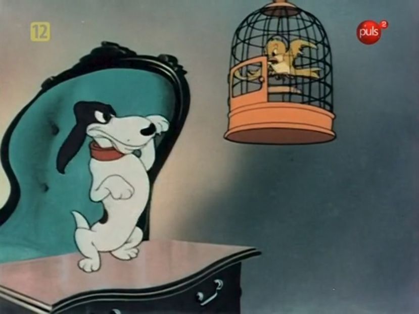 Looney Tunes - Looney Tunes Part 1
