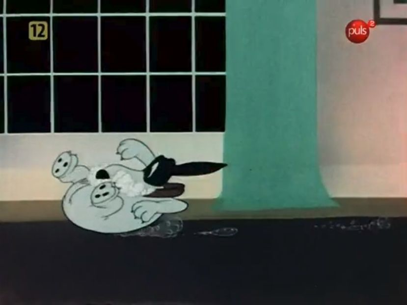 Looney Tunes - Looney Tunes Part 1