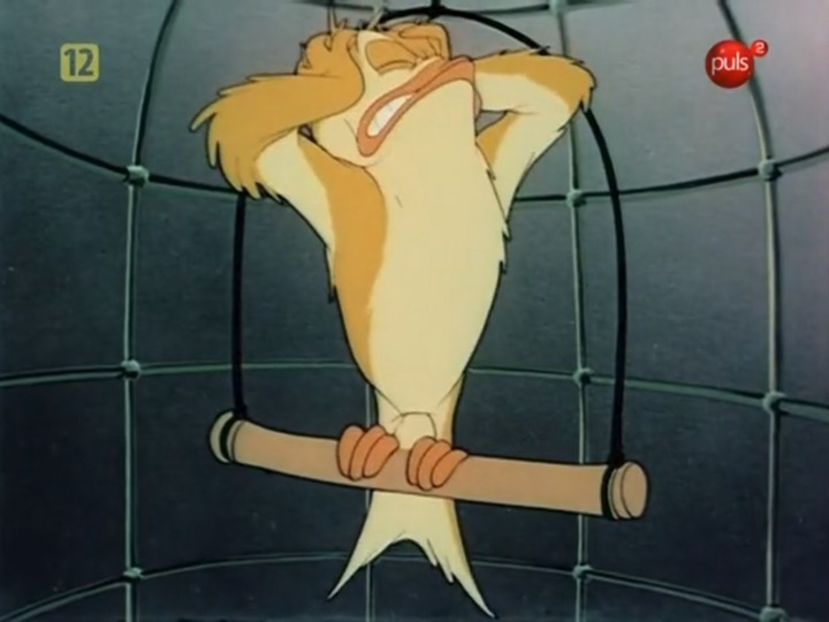 Looney Tunes - Looney Tunes Part 1