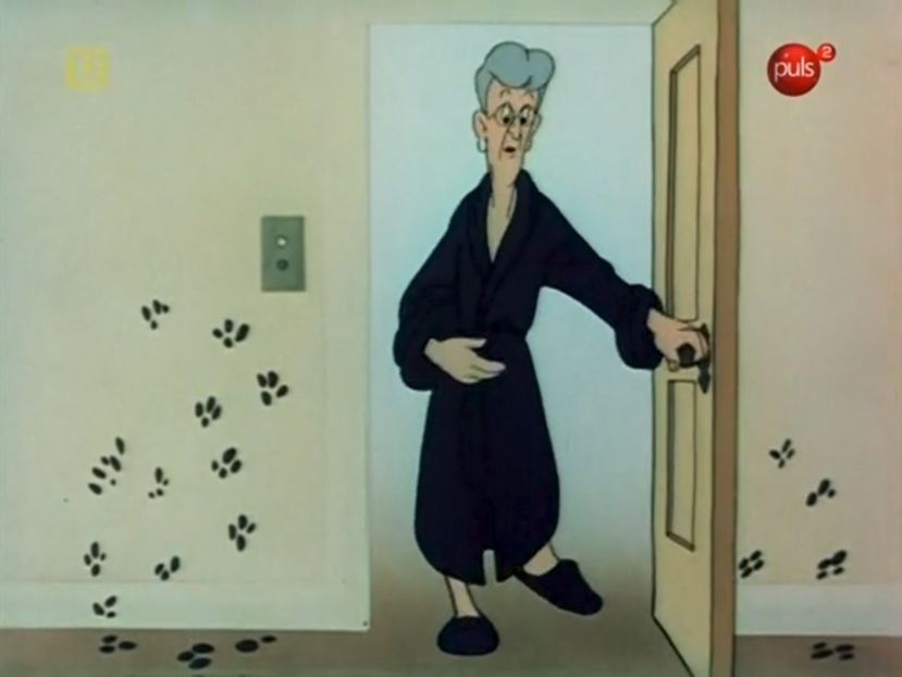 Looney Tunes - Looney Tunes Part 1