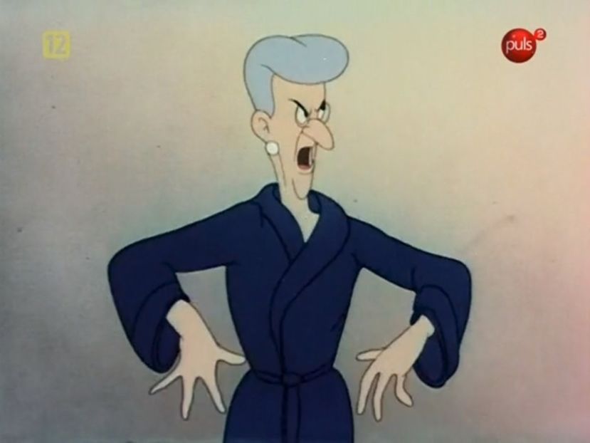 Looney Tunes - Looney Tunes Part 1