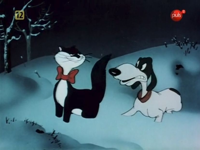 Looney Tunes - Looney Tunes Part 1