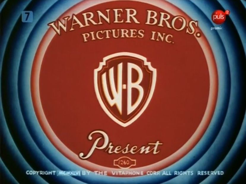 Looney Tunes - Looney Tunes Part 1