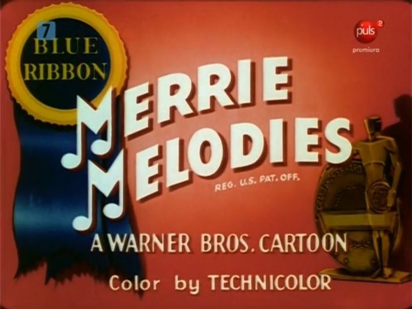 Looney Tunes - Looney Tunes Part 1