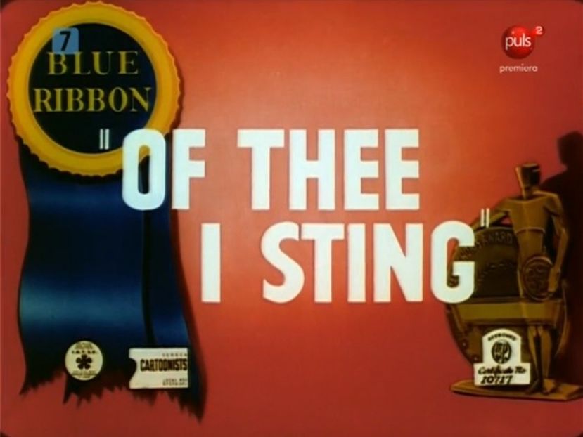 Looney Tunes - Looney Tunes Part 1